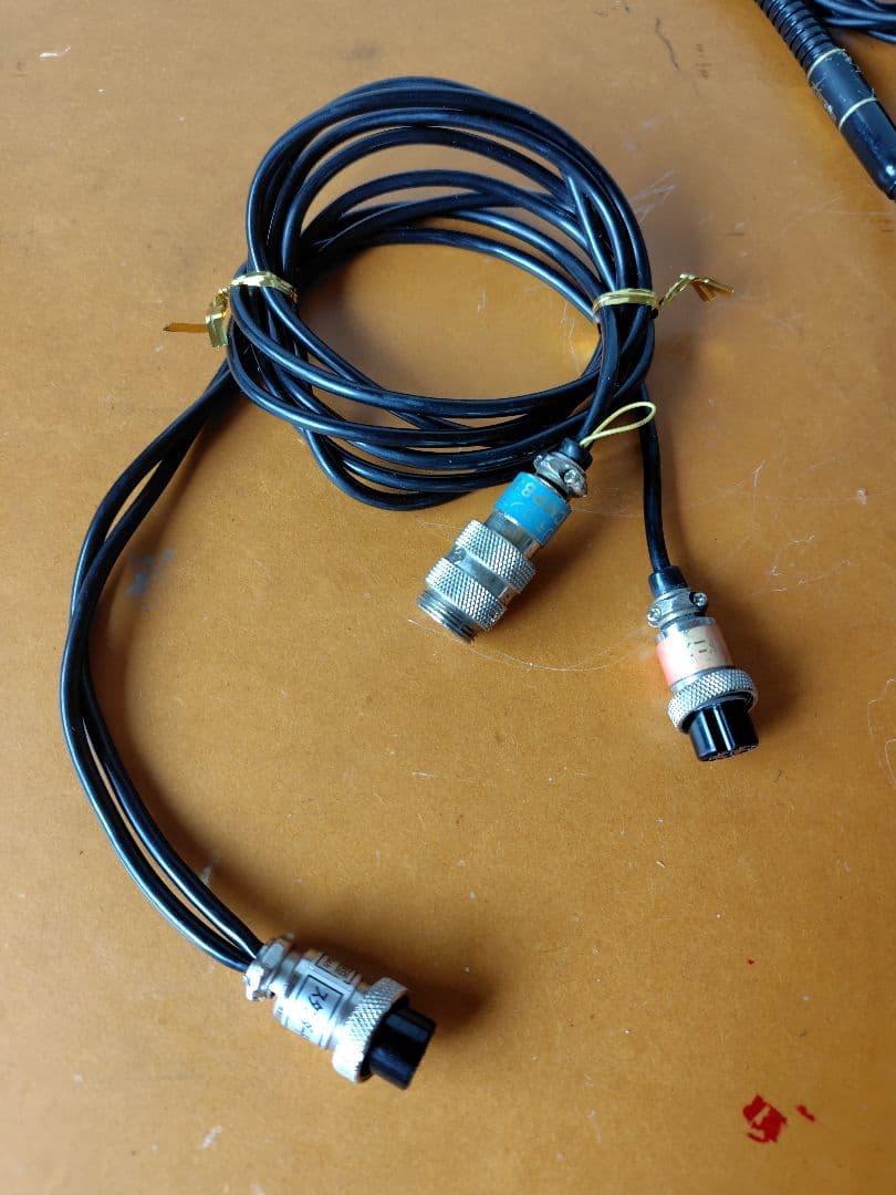 STANDARD C5600D アマチュア無線機
