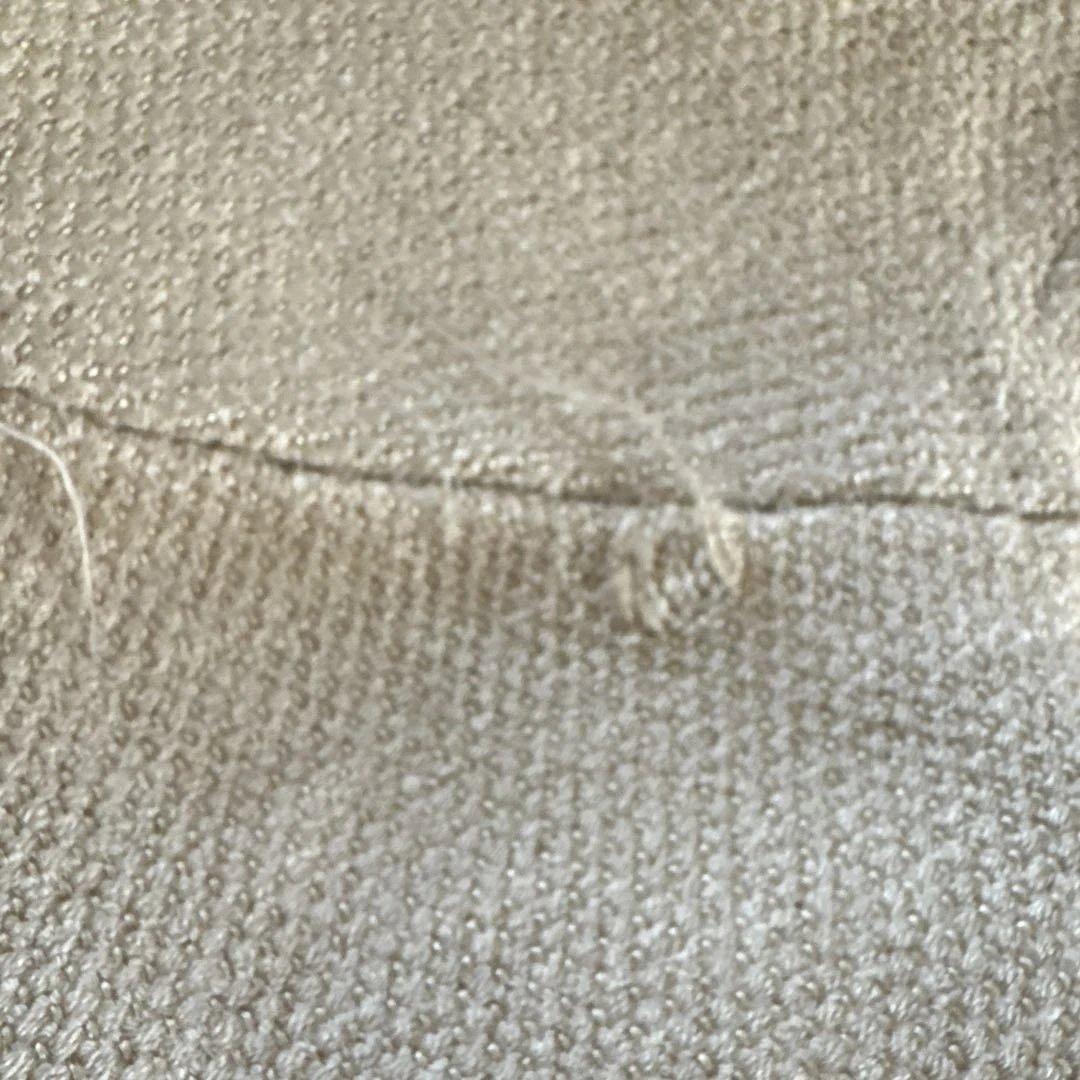 アルフレックス　マレンコ　三連ソファ　オットマン　カバー