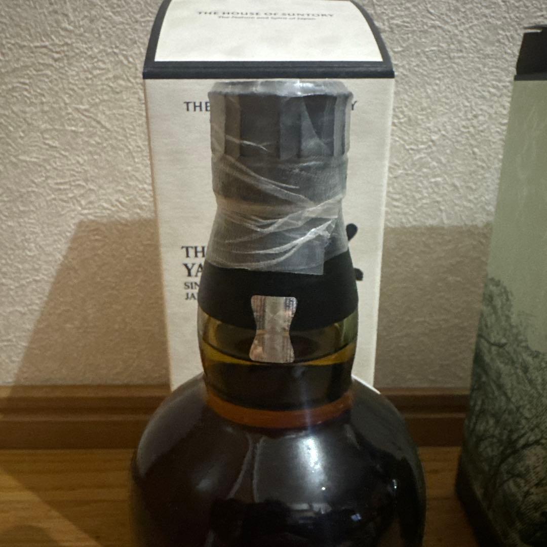 白州 山崎 Story of the Distillery 2024 2025