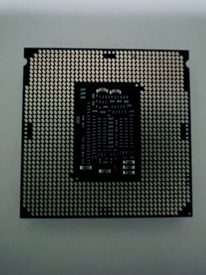 CPU Intel Core i7 7700T 2.90GHZ中古