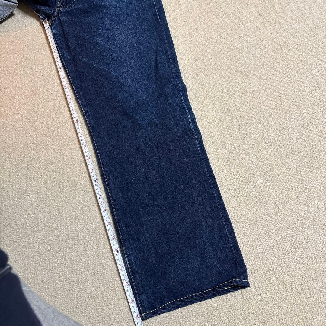 リーバイス501XXLEVI'SVINTAGE CLOTHING米国製34