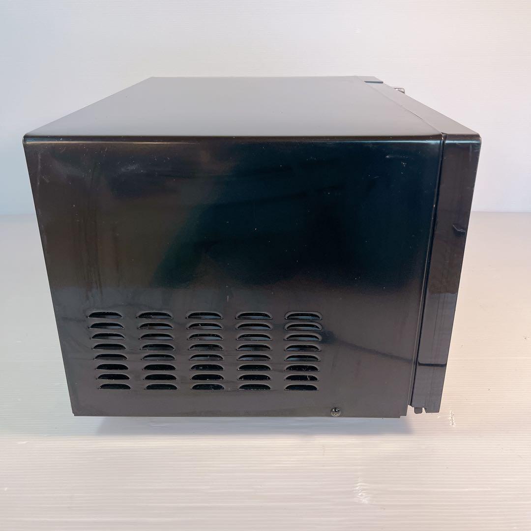 【美品】TWINBIRD フラット電子レンジ DR-D278 #BTY2784