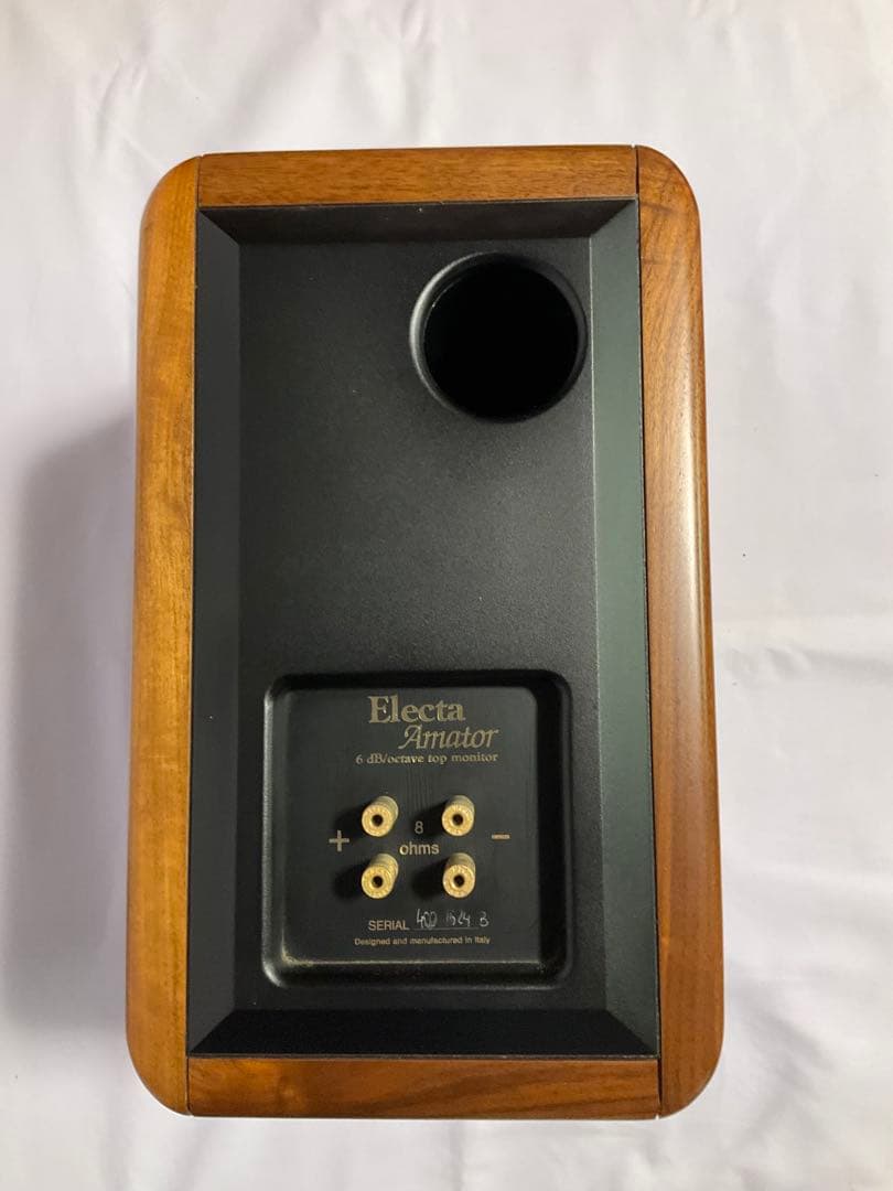 sonus Fabre エレクタ アマートスピーカー