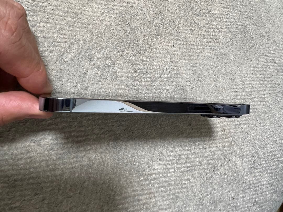 iPhone 13 Pro 256G本体画面不良