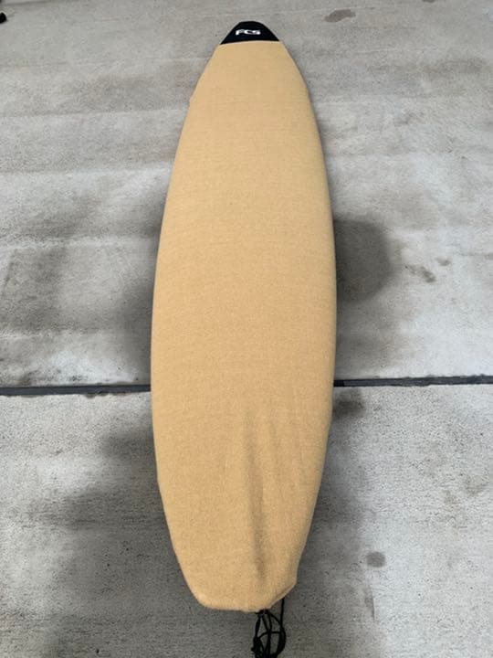 マクタビッシュ　サーフボード❗️ ミッドレングス