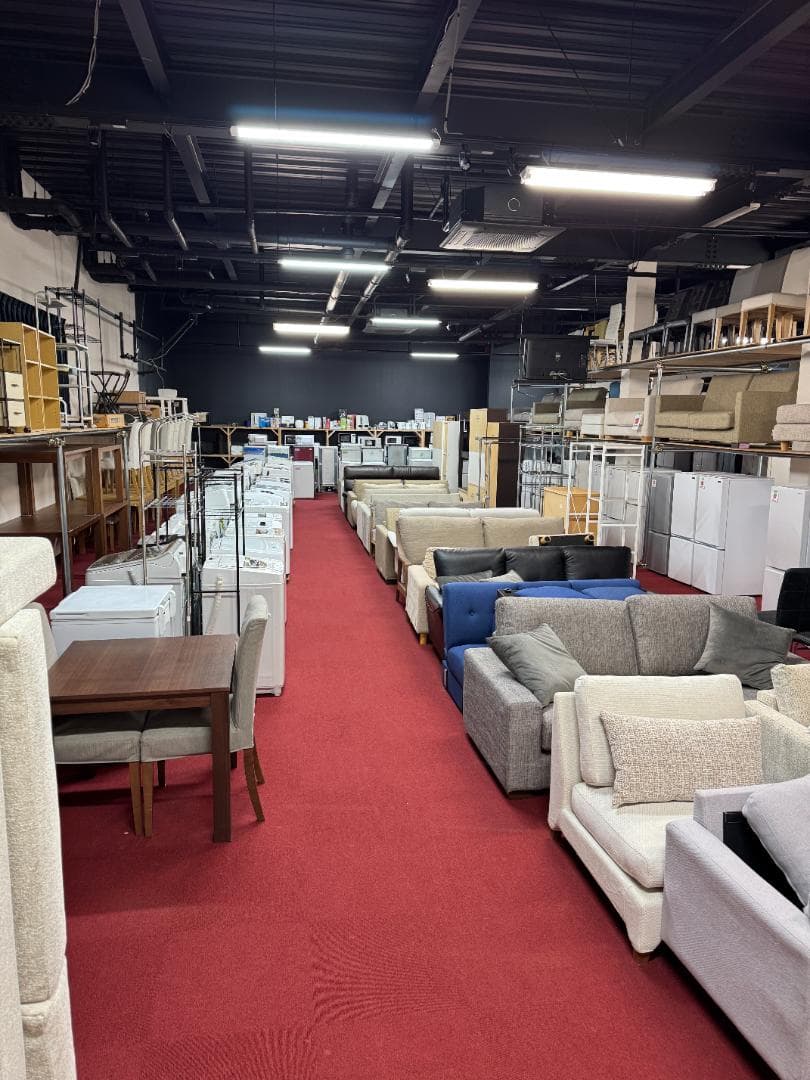 東京23区送料無料　超美品家電2点セット　取り置きOK　プロによる洗浄/除菌済み