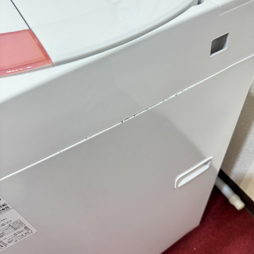 東京23区送料無料　超美品家電2点セット　取り置きOK　プロによる洗浄/除菌済み