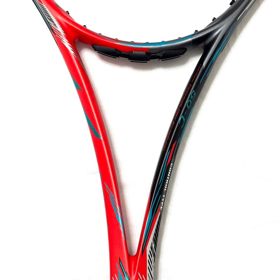 新品 ミズノ MIZUNO ディオス DIOS 50-C ソフトテニス ラケット