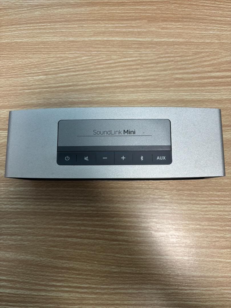 BOSE SoundLink Mini Bluetooth ワイヤレススピーカー