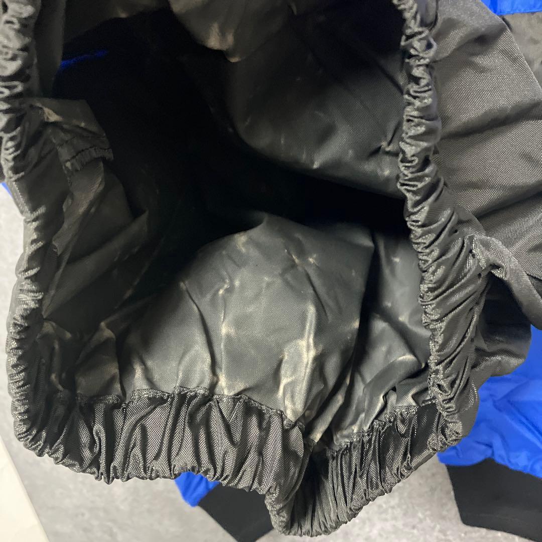 palm 80s カヤック　パドリング　ナイロンジャケット　patagonia