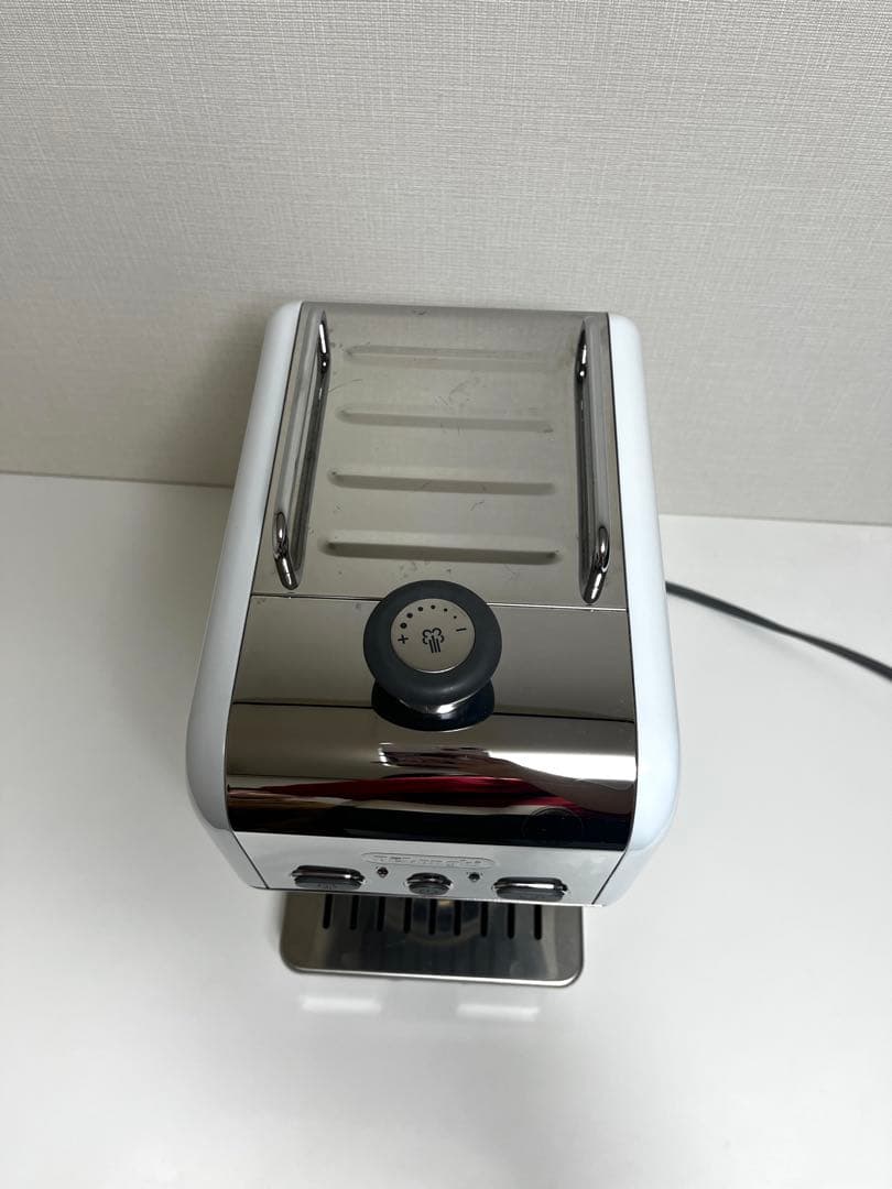 デロンギ エスプレッソマシン De'Longhi Kmix ES020J-WH