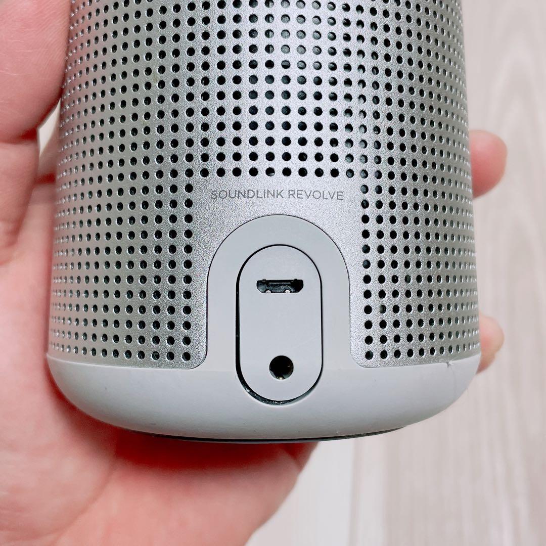 BOSE SOUNDLINK REVOLVE 2個セット