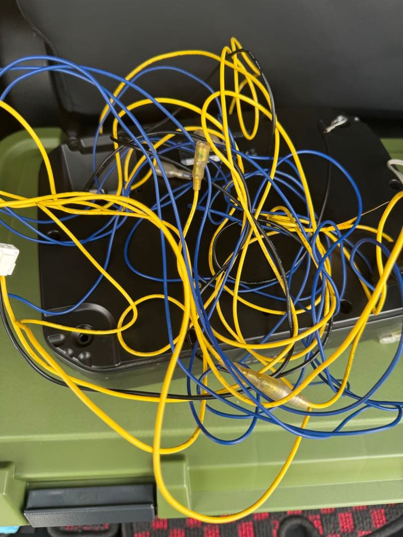 Pioneer TS-WX140DA ウーファー