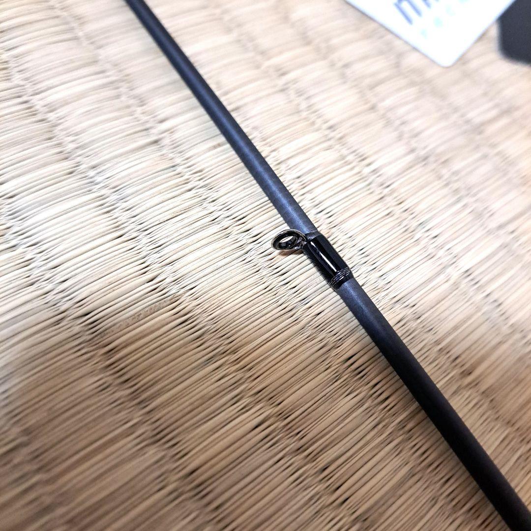 メジャークラフト 鯵道7G AD7-652L/T 新品未使用品