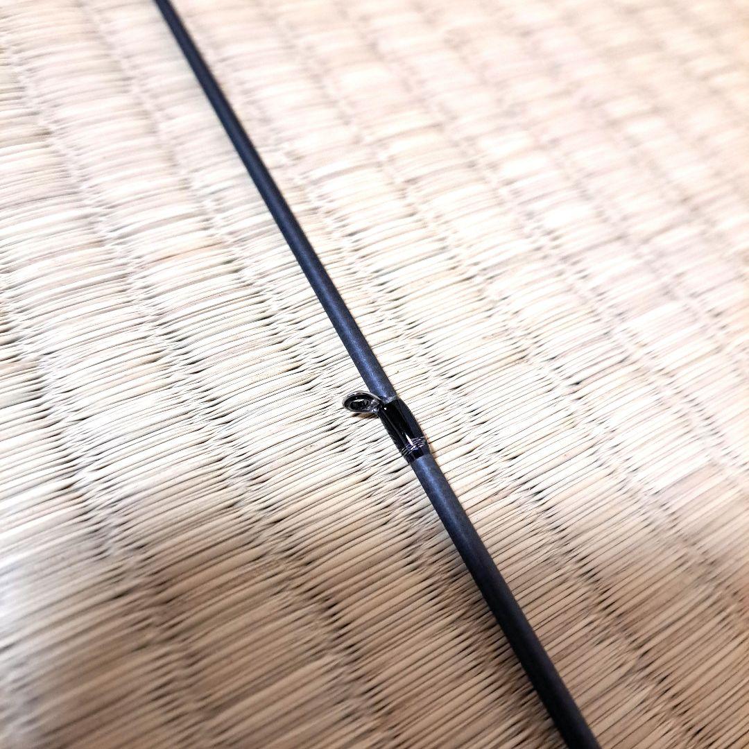 メジャークラフト 鯵道7G AD7-652L/T 新品未使用品