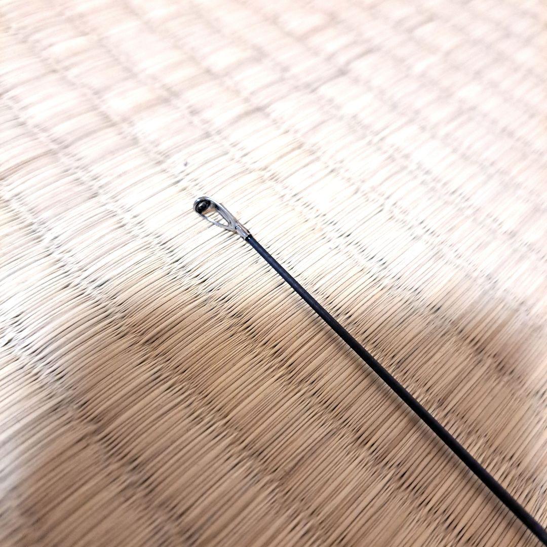 メジャークラフト 鯵道7G AD7-652L/T 新品未使用品