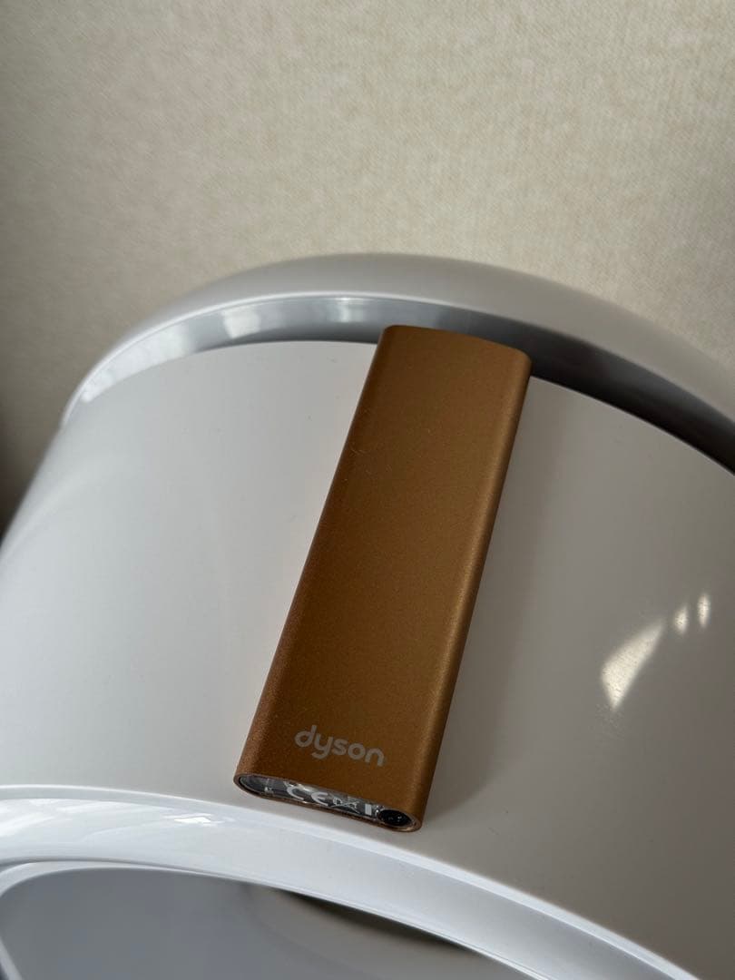 Dyson 加湿空気清浄機 PH05 WG