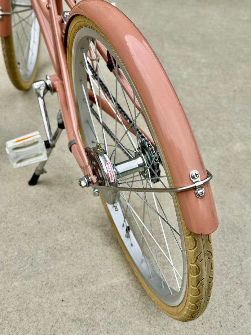 【⁎⁺˳✧༚様　受渡し専用】トーキョーバイクjr 20インチ　限定色