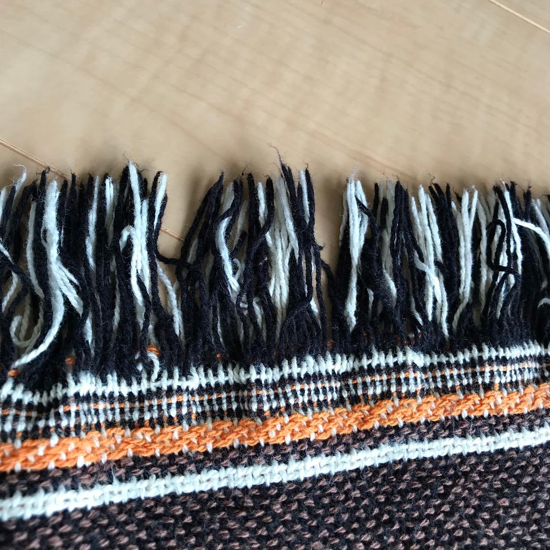 HOOTERS フーターズ 企業 ビンテージ ラグ マット US雑貨