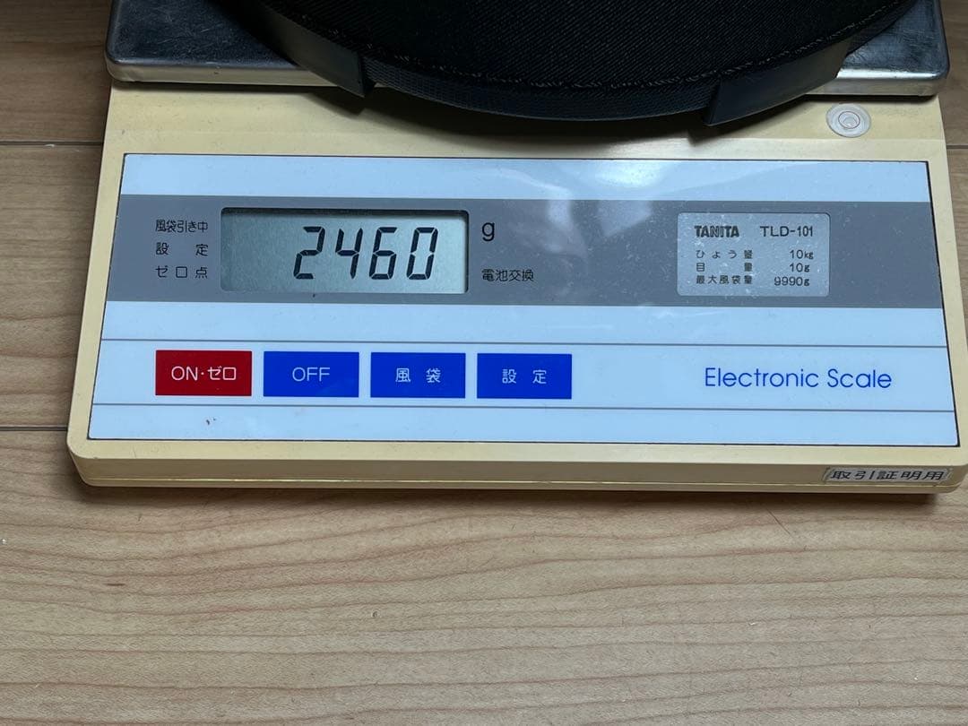 キャディバッグ ミズノ MIZUNO RV03 軽量 / 美品