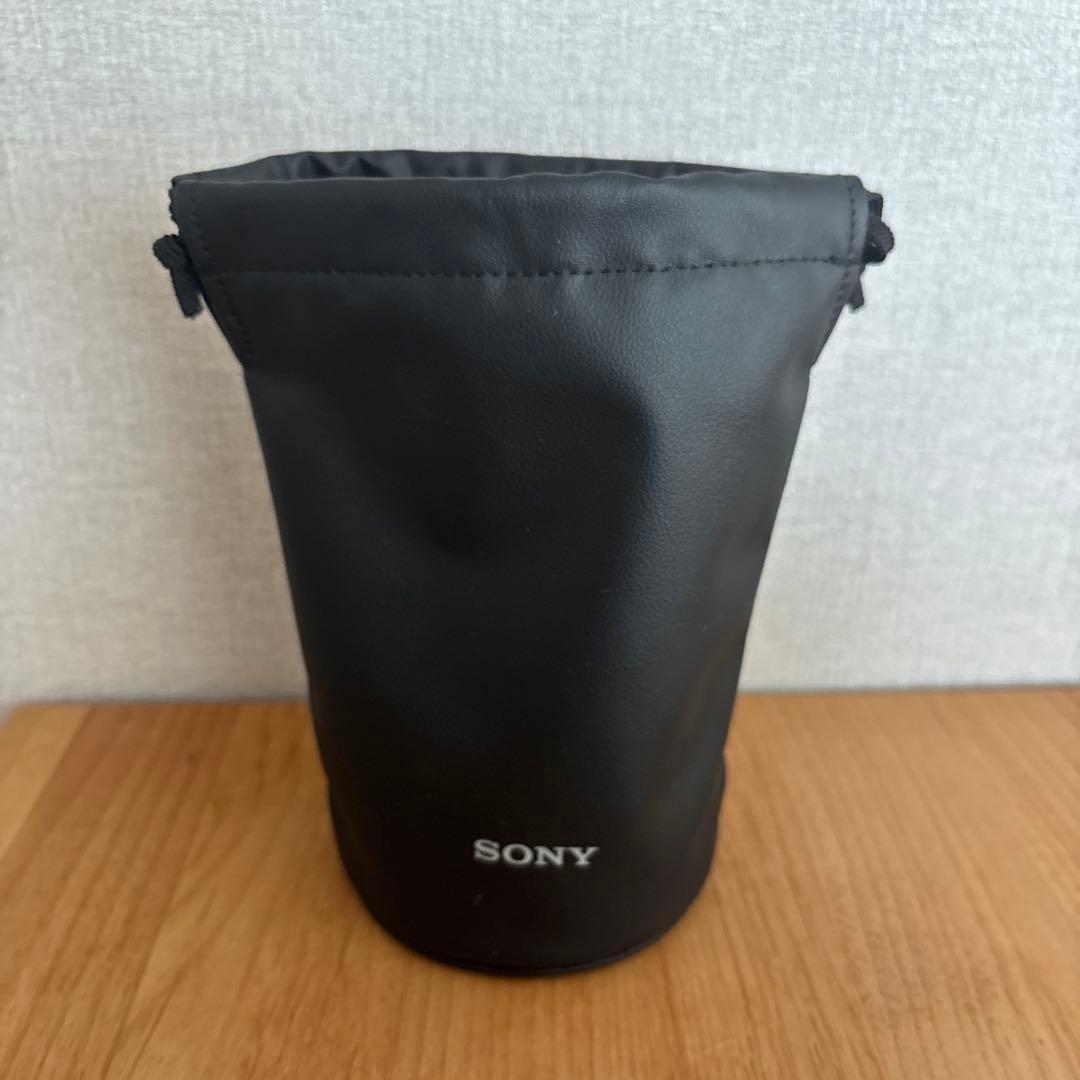 レンズ(単焦点) Sonnar T* FE 55mm F1.8 ZA (SEL55F18Z)