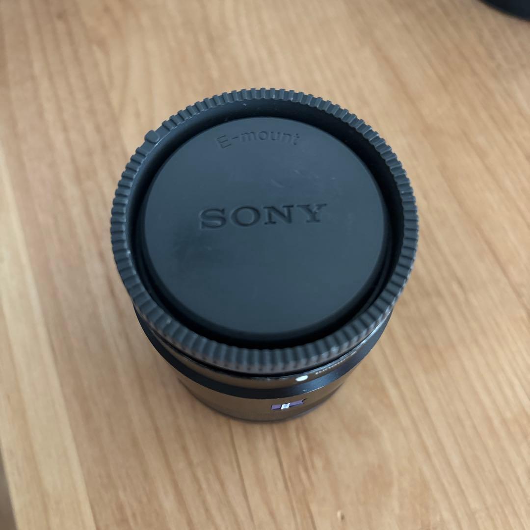 レンズ(単焦点) Sonnar T* FE 55mm F1.8 ZA (SEL55F18Z)