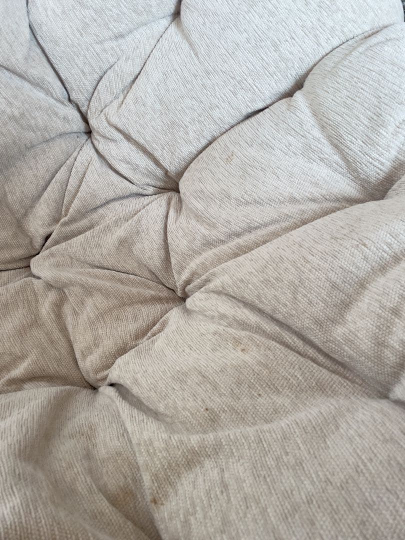 ニトリ　パパサンチェア