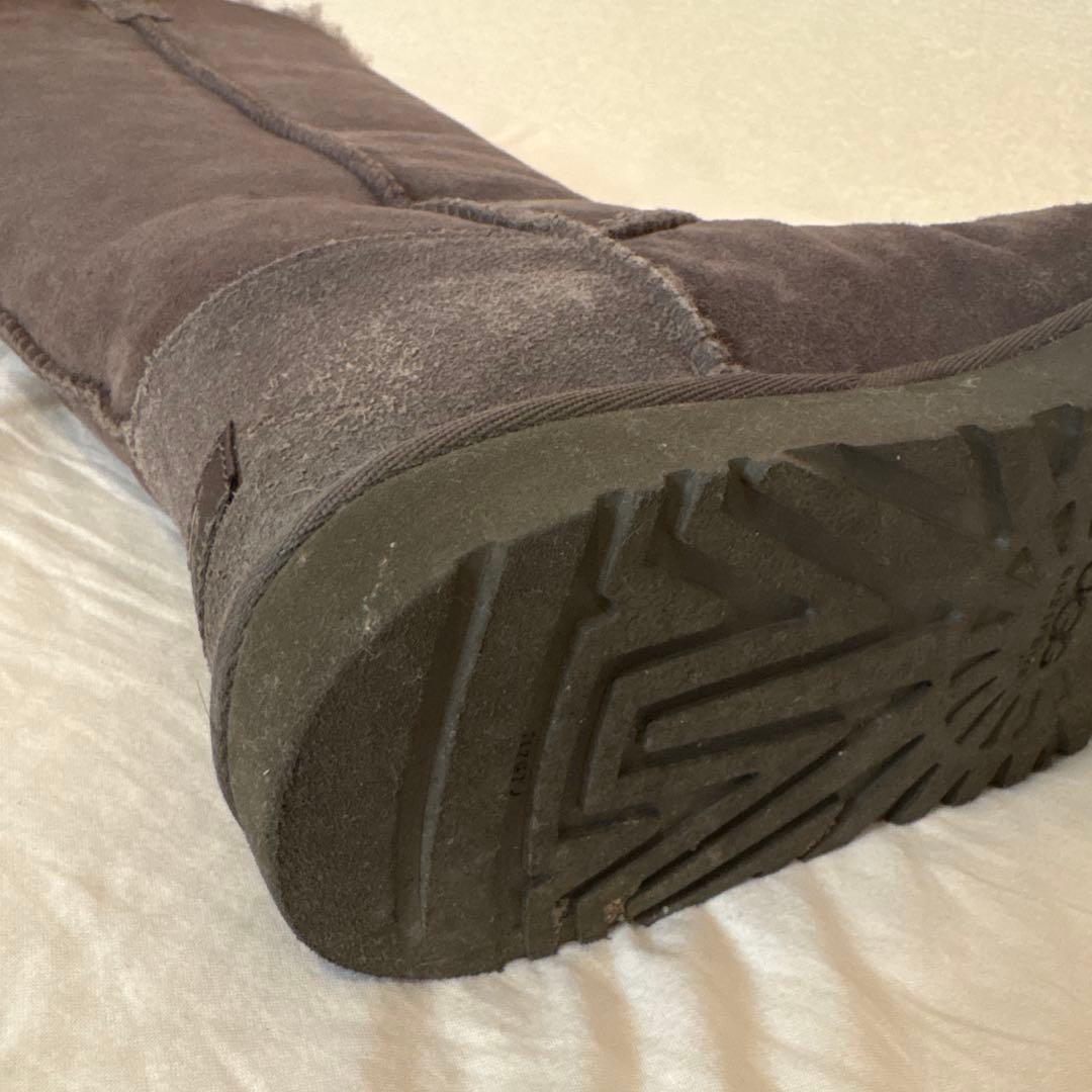 はまみゆ　UGG ムートンブーツ