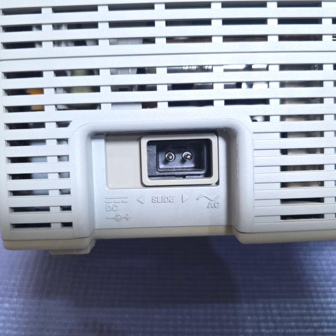 【47】BOSE AW-1D CDラジカセ 【外装美品】匿名配送【ジャンク】