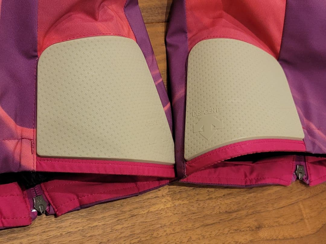 DESCENTE S.I.O 上下セット Sサイズ ヒートナビ レディース