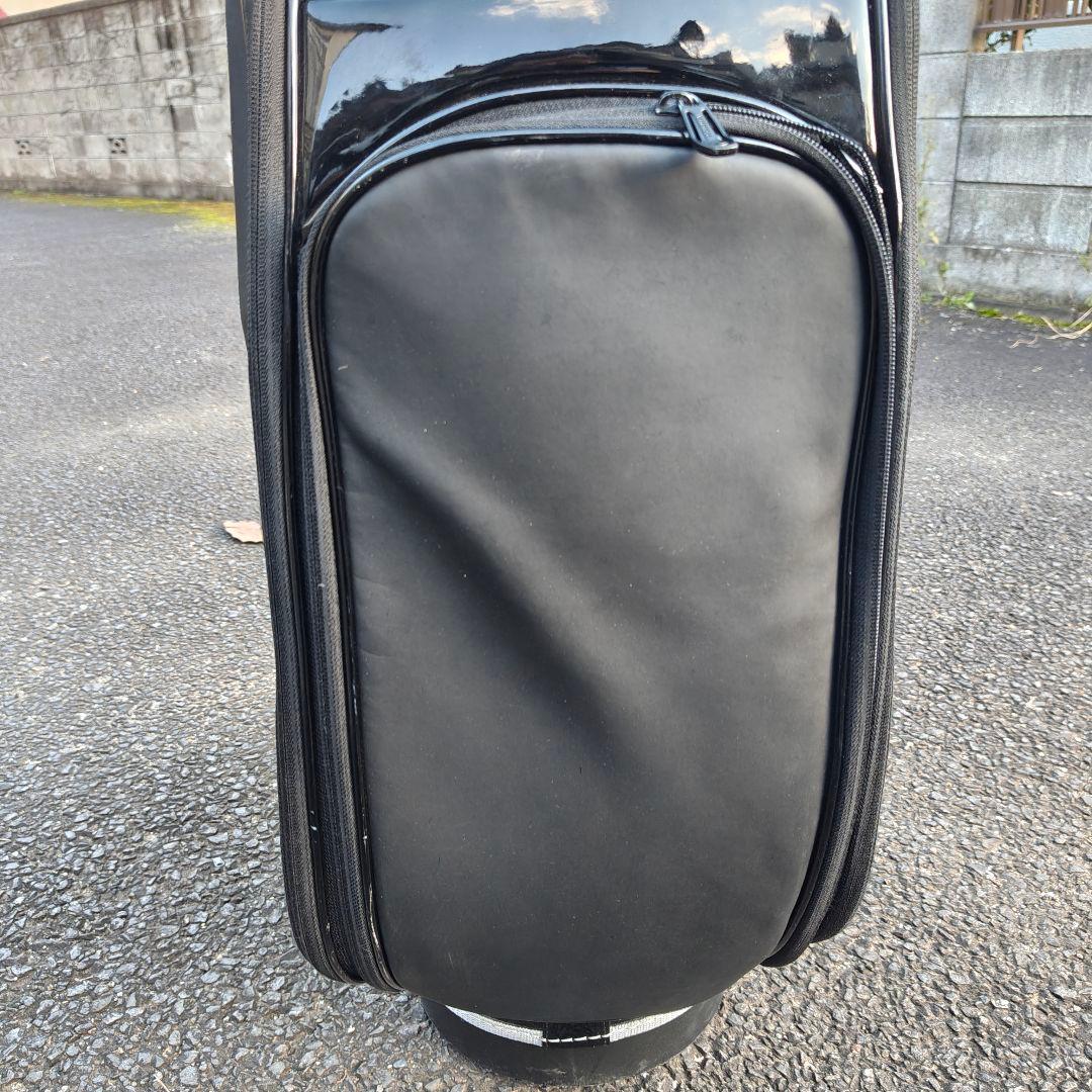 【訳有り】HONMA GOLF キャディバッグ 本間ゴルフ