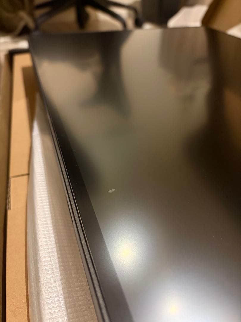 DELL 4Kモニター　27インチ　U2723qx