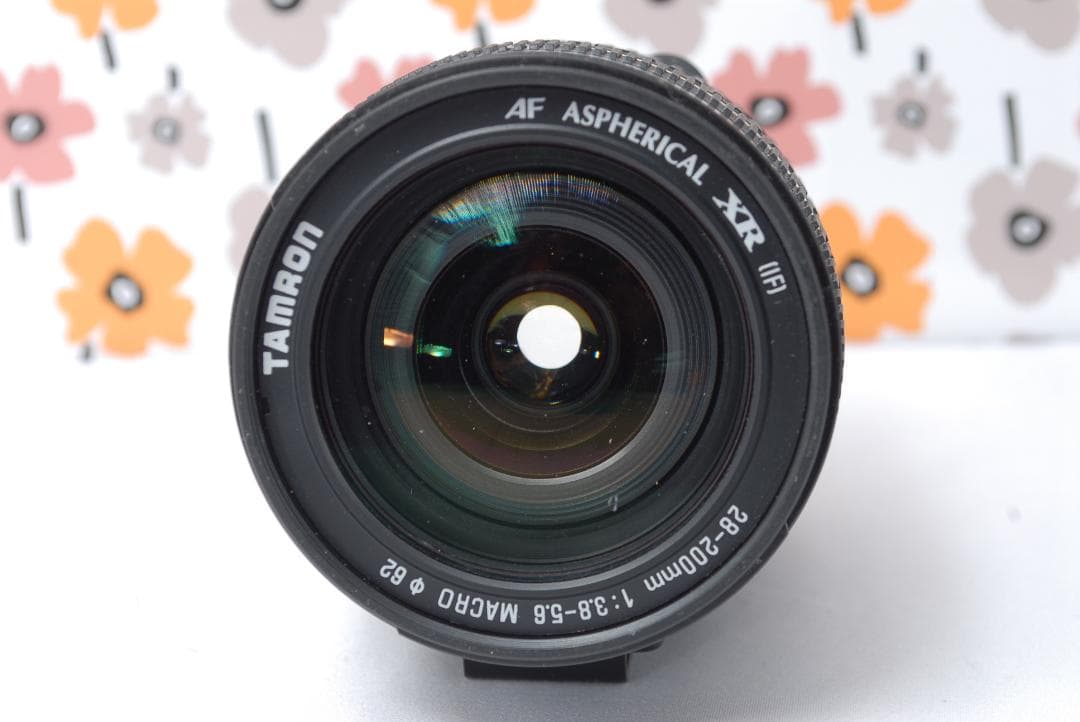 ❤Canon EOS 6D❤フルサイズ一眼レフ❤万能望遠レンズ❤Wi-Fi搭載❤