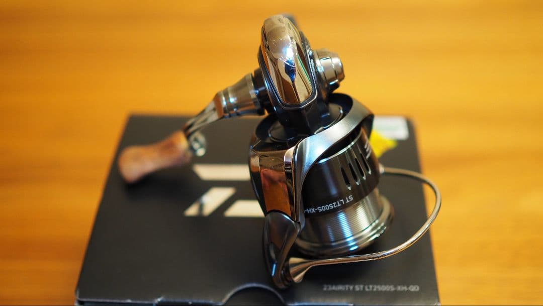 エアリティST LT2500S-XH-QD