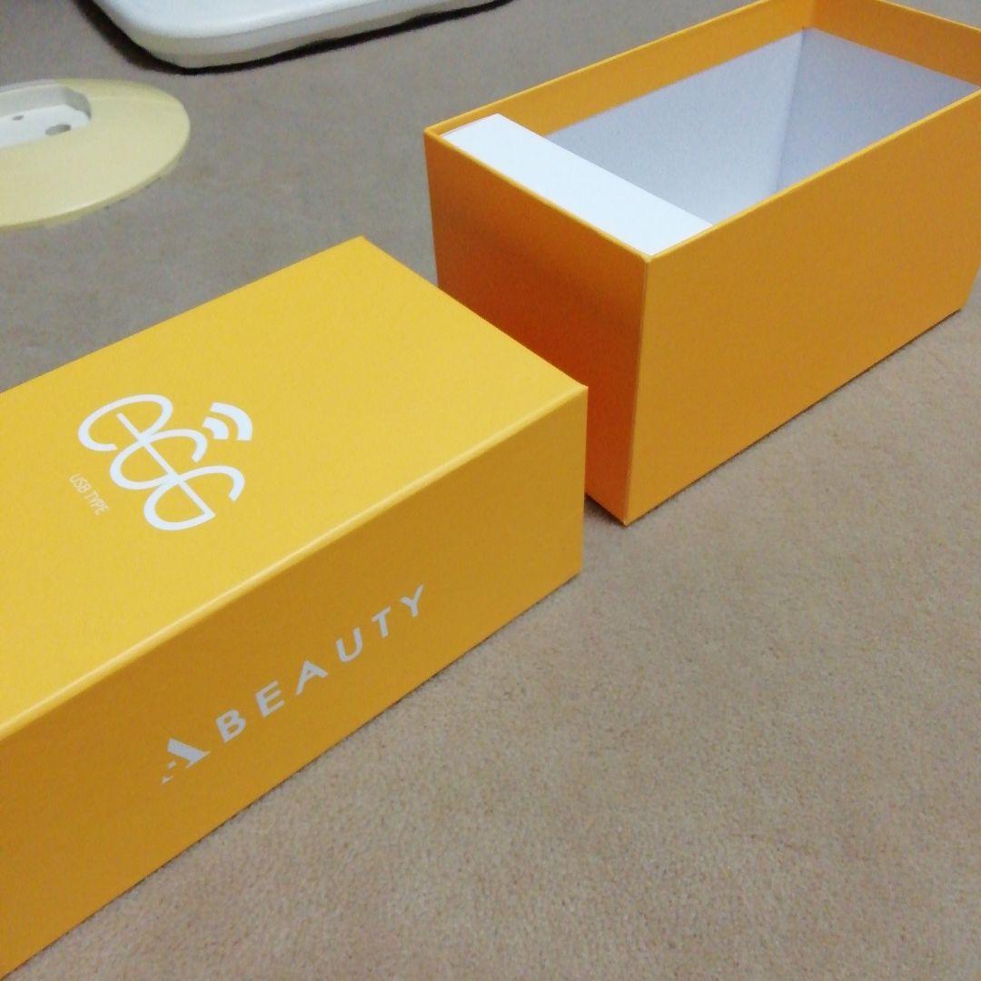 断*9様 １度のみ EGG Cleansing Device エッグ クレンジン