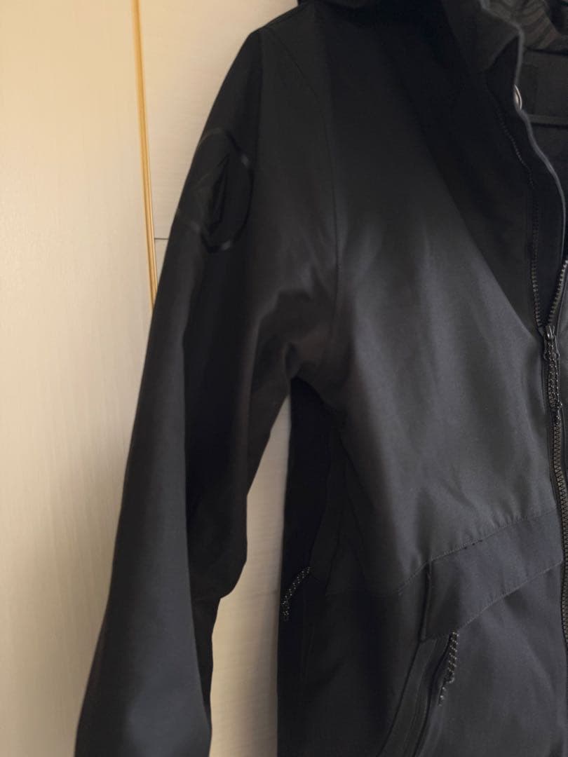 y出品 VOLCOM Holbeck Ins Jacket