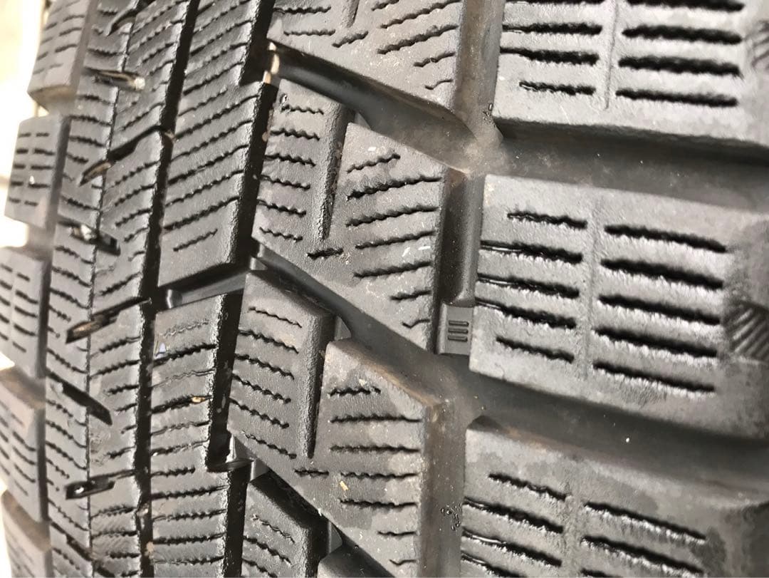 メルセデスベンツGLAスタッドレスセット