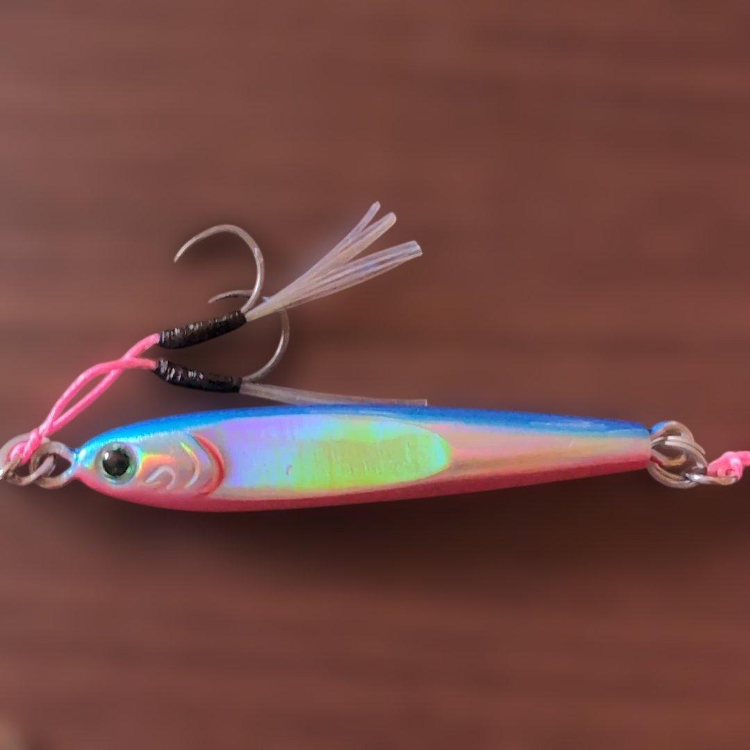 ダイワ　TGベイト SLJ　TGベイトスリム SLJ 45gセット