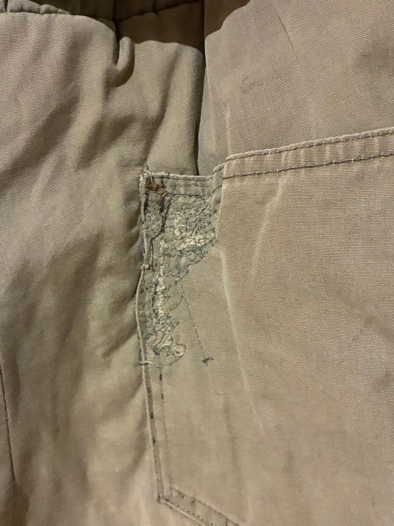 J*】様 レア　ヴィンテージ skagway ツナギ　ジャンプスーツ