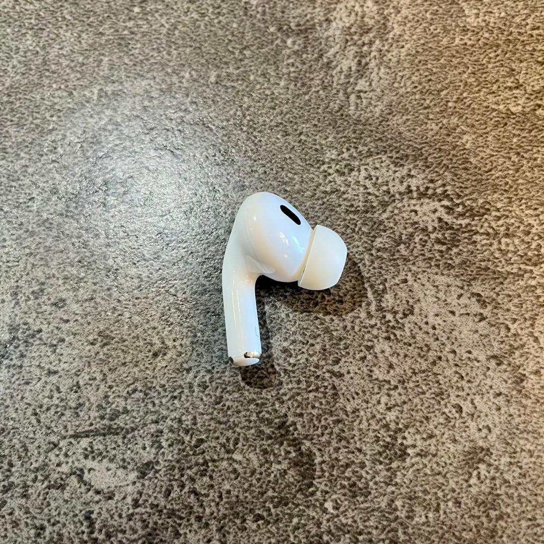 Apple AirPods Pro 2世代 L 片方 左耳