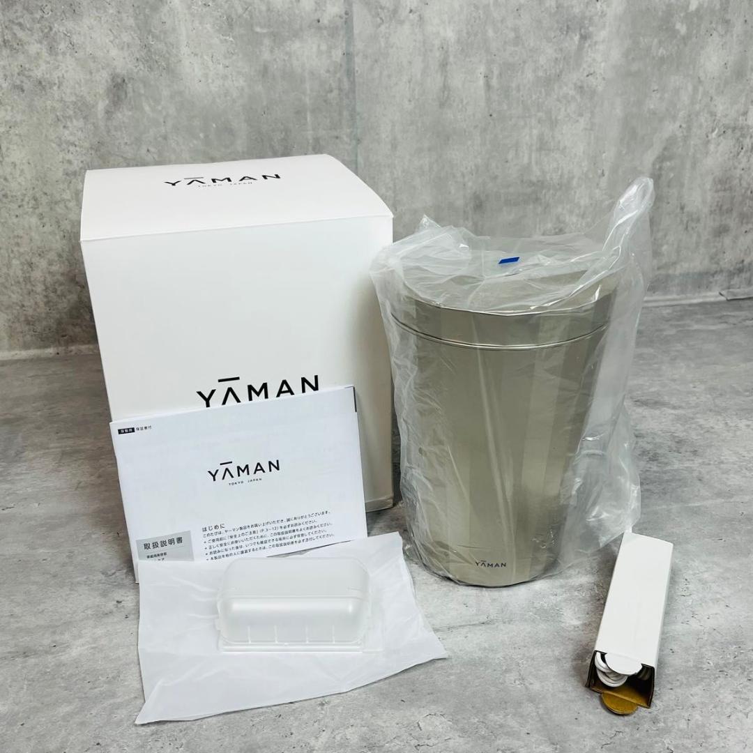 【未使用】YA-MAN フォトケア YJSB0N