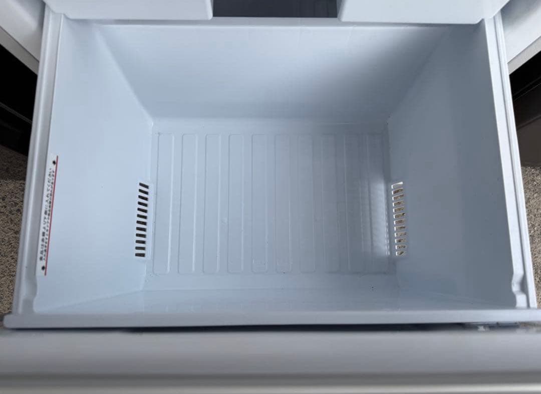 【高年式】2020年式 365L 三菱 冷蔵庫 MR-CG37EF-S