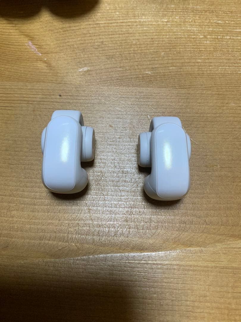 Bose Ultra Open Earbuds 限定カラー ダイヤモンド60周年