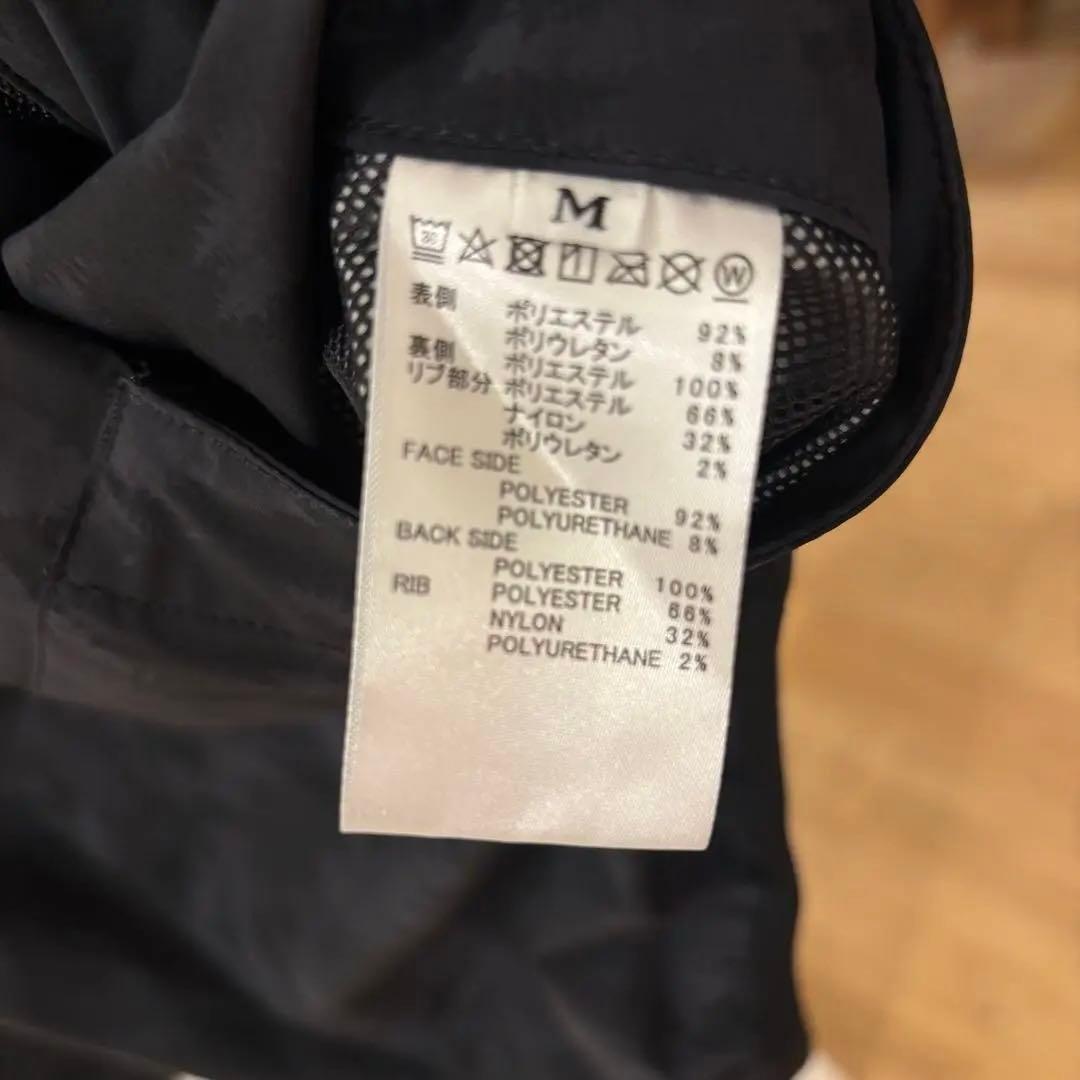 TRAVIS MATHEW リバーシブルスニード Mトラヴィスマシュー