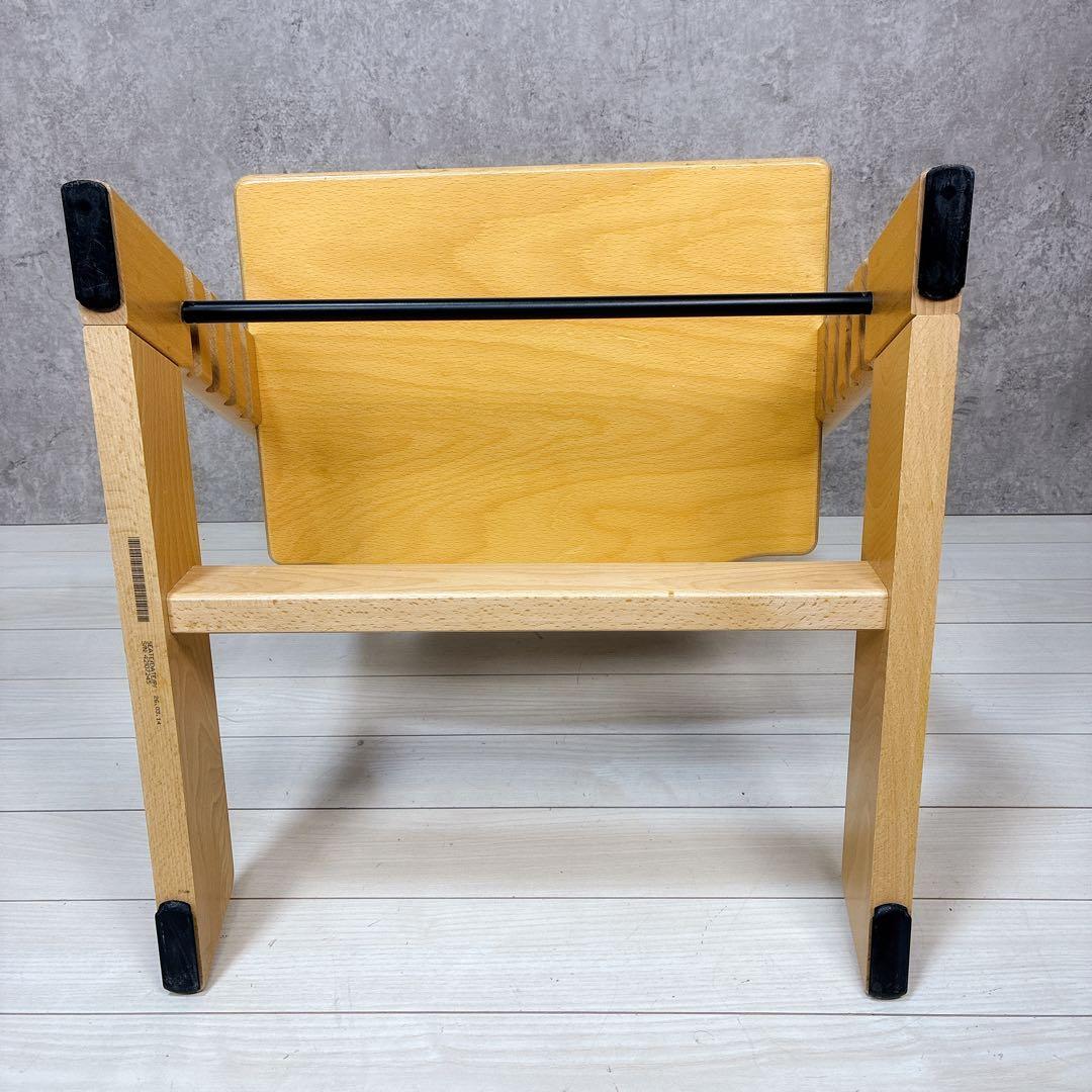 【人気カラー】ストッケ stokke トリップトラップ ナチュラル シリアル4