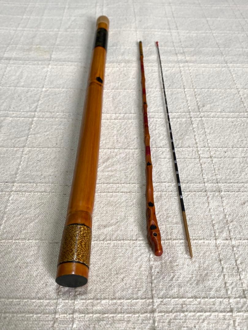 タナゴ釣り竿　小物釣り　たなご　竹竿　和竿