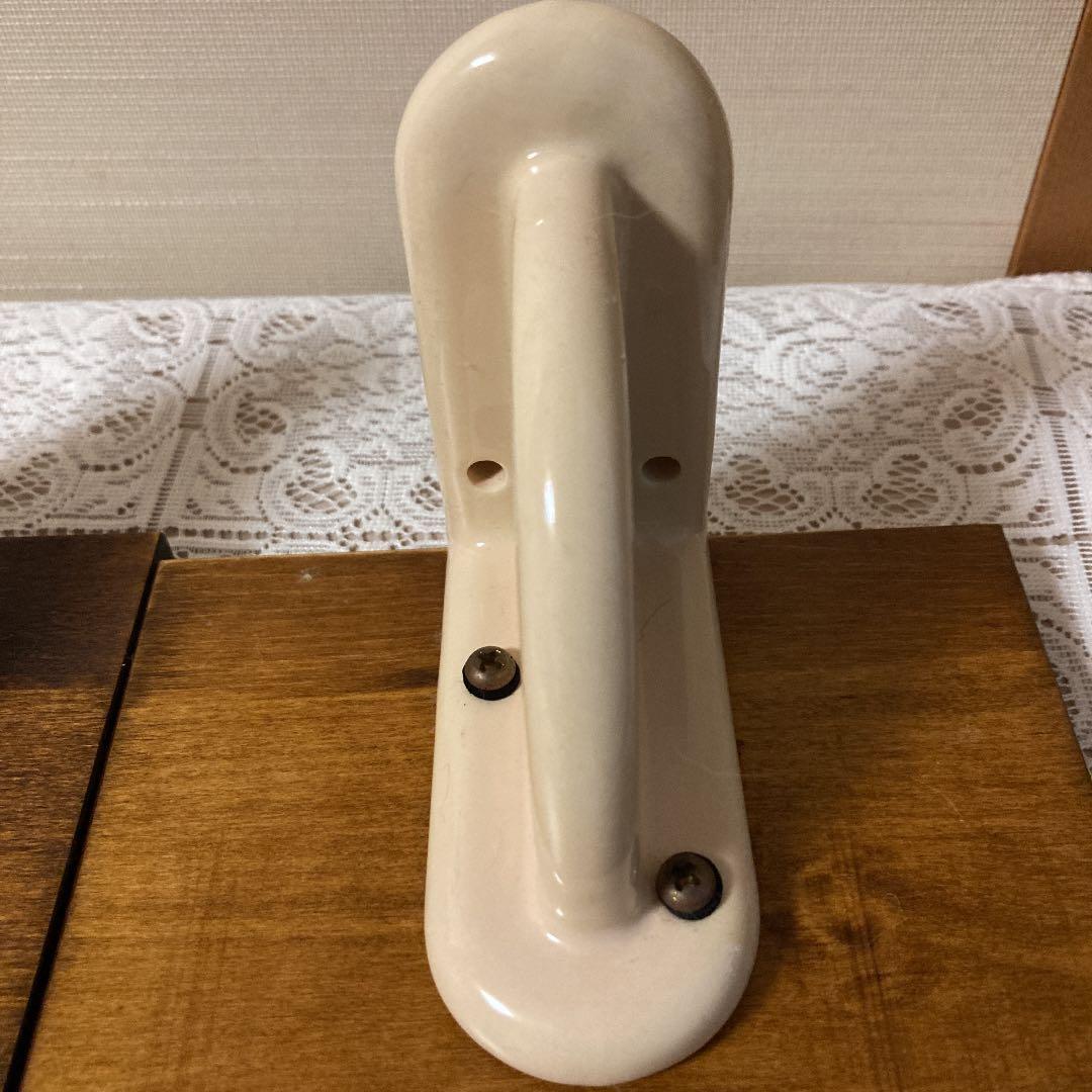 イマン　マルグリット　棚飾り２個セット