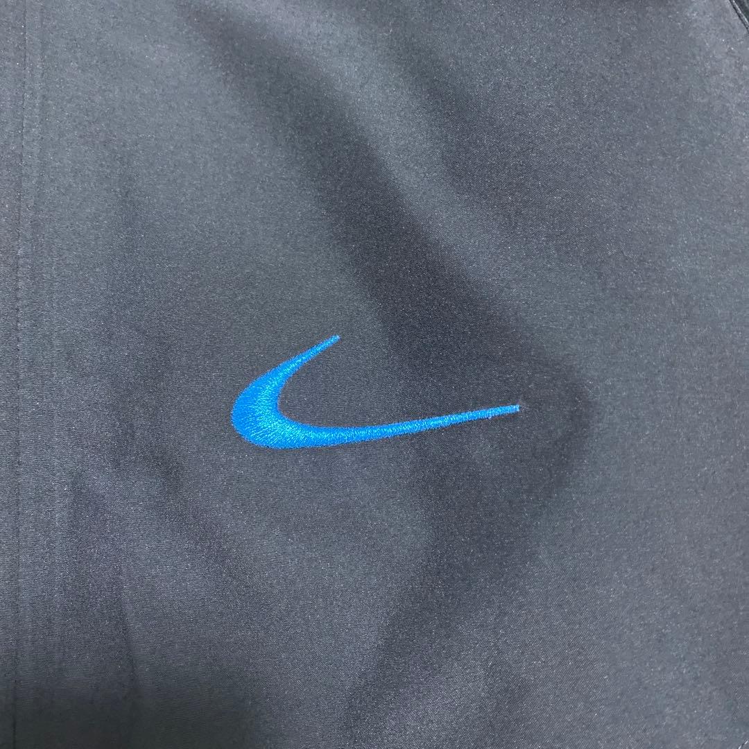 NIKE AS M NRG OFF-WHITE JACKET ブラック