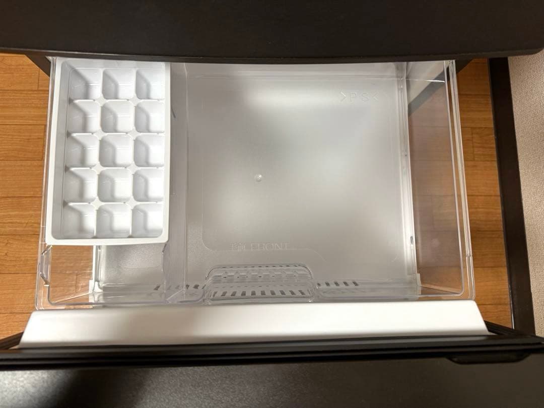 Panasonic 冷蔵庫 168L NR-B17FW-T 2021年製