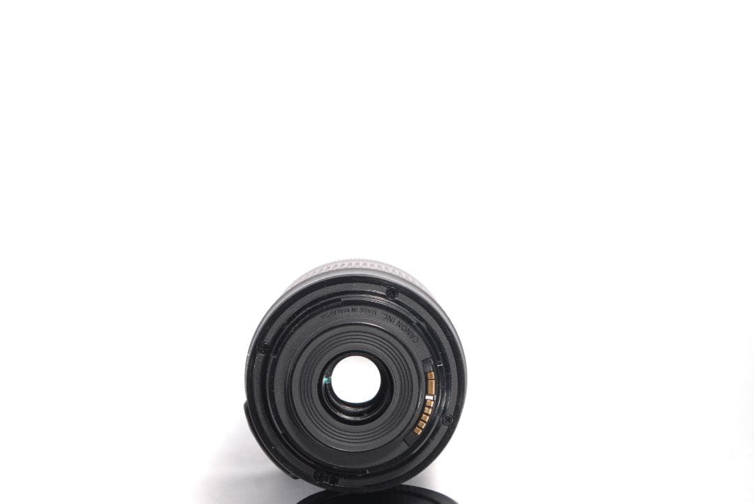 ✨超美品✨Canon EF-S 55-250mm F4-5.6 IS STM